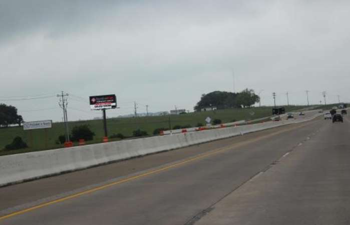 S/S HWY 290 1.3 M E/O HWY 36 Media