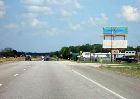 US 290 S/S 5.8 MI E/O US 77