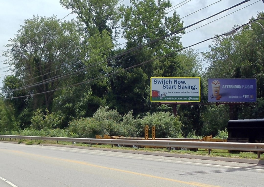 RT66 300 FT E/O CARDS MILL RD SS, COL