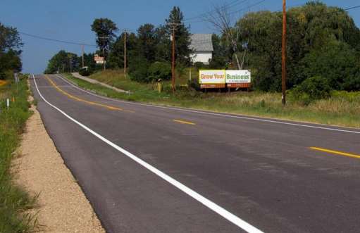 HWY. 123 EL 1200' N/O HWY. 159 Media