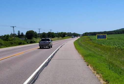 HWY 33 SL 1100' W/O EVERGREEN RD Media