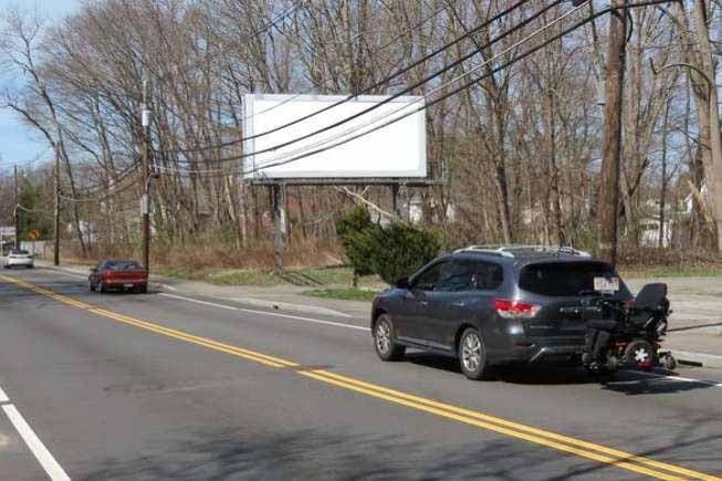 Location photo for County St near Linden St. (Taunton)