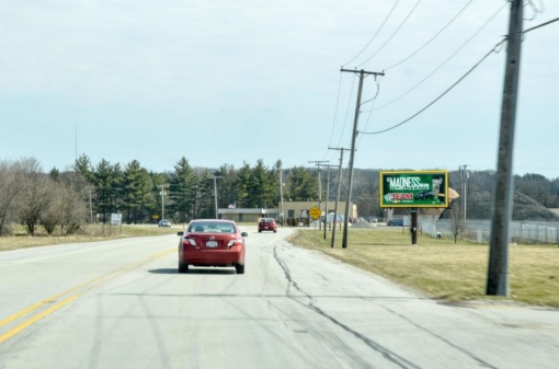 Location photo for N 50 W (Valparaiso)