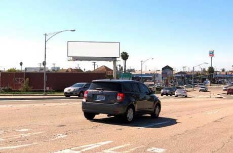 Location photo for Westminster Blvd. near Westminster-Springdale (Westminster)