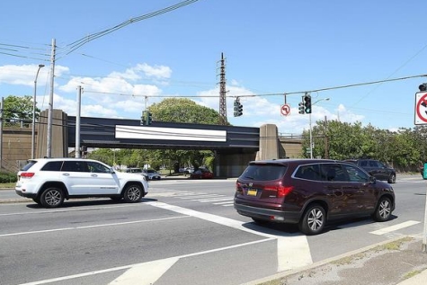 Location photo for North Ocean Ave CL 575ft S/O Sunrise Hwy F/S - 1