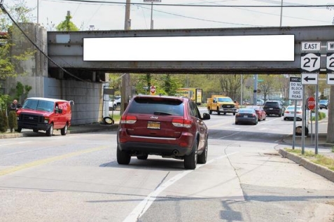 Location photo for Milburn Ave near Baldwin (Baldwin)