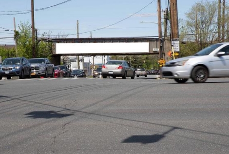 Location photo for Ocean Ave near Ocean Av (RV) / Merrick (Lynbrook)