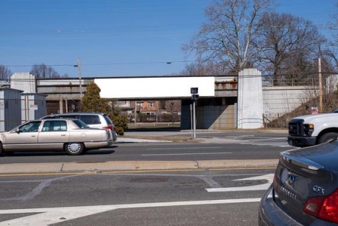 Location photo for Chestnut St near Baldwin Square (Baldwin)