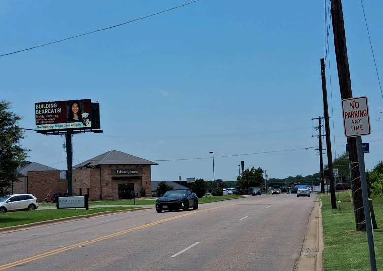 500 E. TAYLOR, SS SS Media