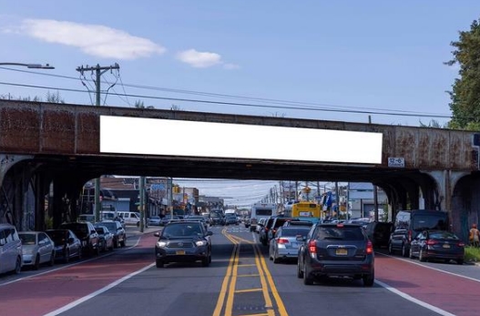 Location photo for Utica Ave (Kings County)