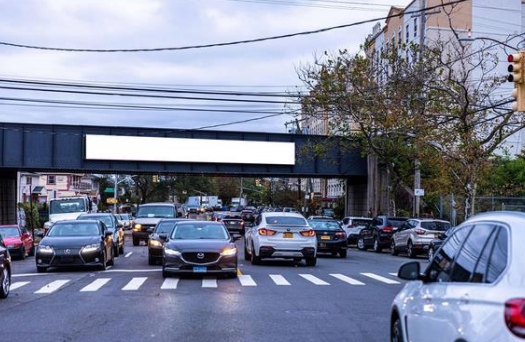 Location photo for Baisley Blvd near Bedell St/Baisley Blvd, Jamaica (Queens County)