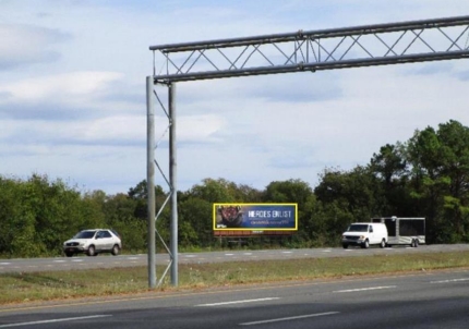 Location photo for I-24 N/S 1.3 MILE W/O I-840 EXIT 74 F/W