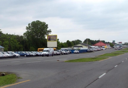 Location photo for NW Broad St near Roselawn Funeral Home & Memorial Gardens (Murfreesboro)