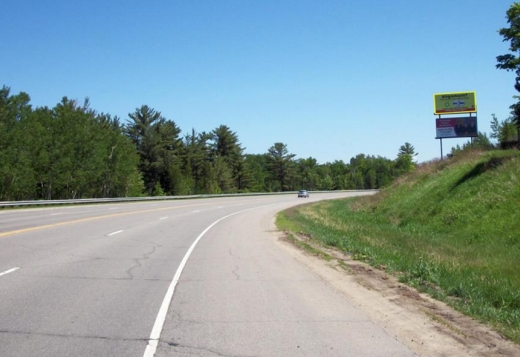 3320 HWY 169 S @ MP 302.3 UP E/L S/F Media