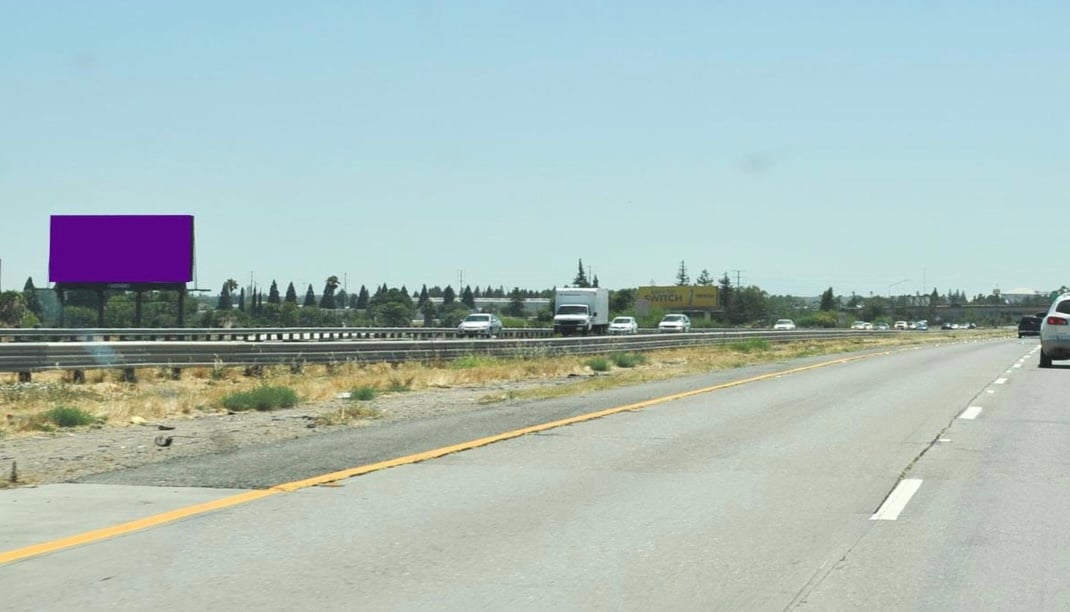 Location photo for First St near W. Capitol at Pine WB (West Sacramento)