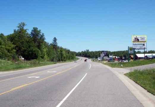 US HWY 169 @ MP 301 E/L GRAND RAPIDS U Media