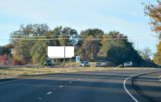 Ss Hwy 50 2000.00 ft E/O Ponderosa Road F/E Media