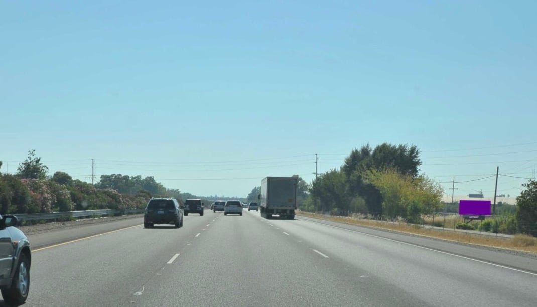 I-80 12.0 mi W/O Sacramento N/S F/E Media