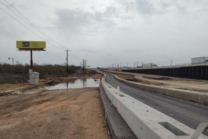 Location photo for I-10 (Schertz)