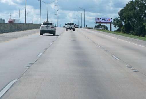 Location photo for I-10 (Baton Rouge)