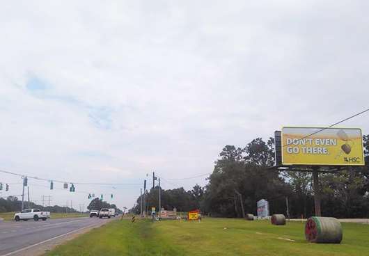 Location photo for E Hwy 30 (St Gabriel)