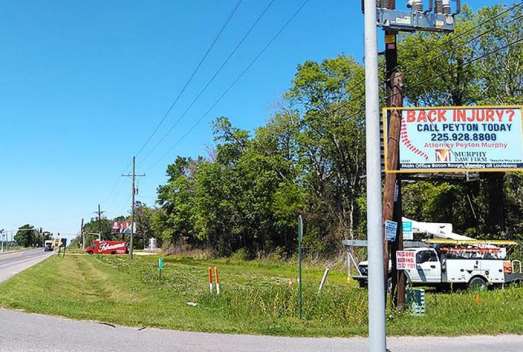 Location photo for Knottaway Dr (St Gabriel)