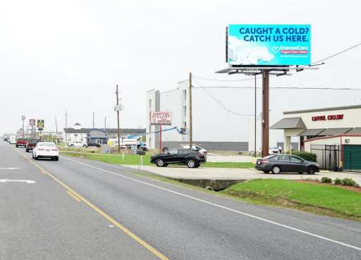 HWY 30 @ SECURITY STORAGE N/S P.2 Media