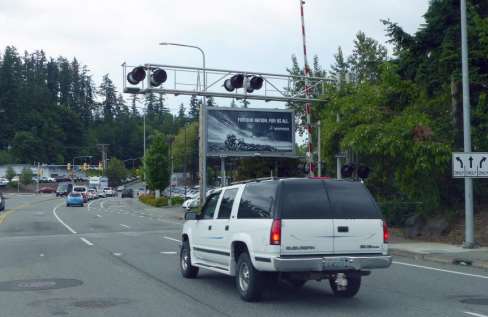 Location photo for 132nd Ave NE near 132nd Pl NE & NE 126th Pl, Totem Lake (Kirkland)