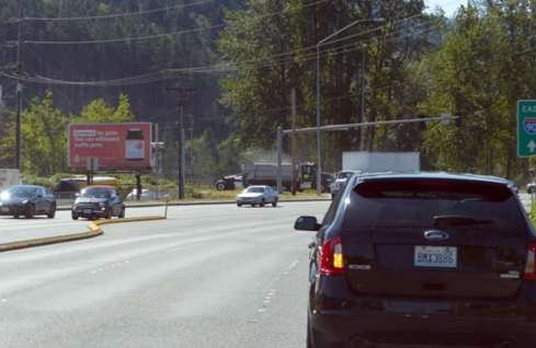Location photo for SE Issaquah-Fall City Rd near East Sammamish Trail Issaquah, North Issaquah (Issaquah)