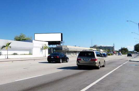 Location photo for NW 1st St near Broward Boulevard & Northwest 29th Av (Fort Lauderdale)