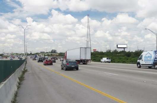 Location photo for W Oakland Park Blvd near Oakland Park Boulevard & Northwest 18th Av (Oakland Park)