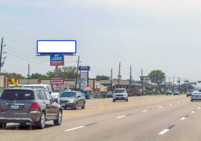 Location photo for Old Bammel N Houston Rd near Old Bammel N Houston @ Fallbrook Rd (Houston)