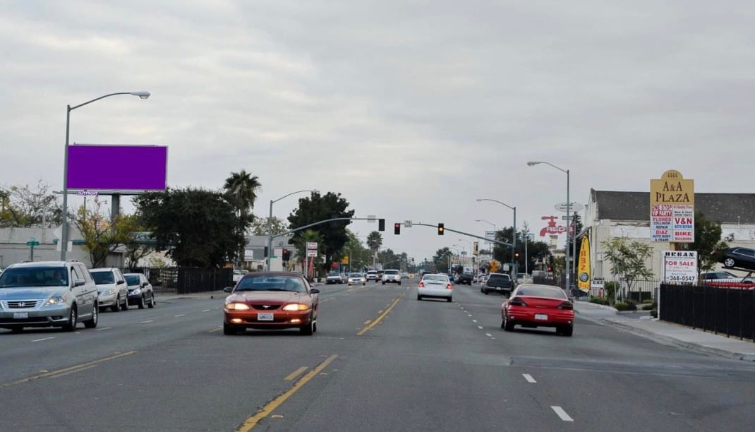 Location photo for Franklin Blvd near Franklin + 21st Ave, Southeastern Sacramento (Sacramento)