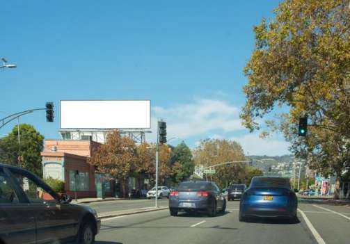 Location photo for Broadway near College Av & Broadway, Rockridge (Oakland)