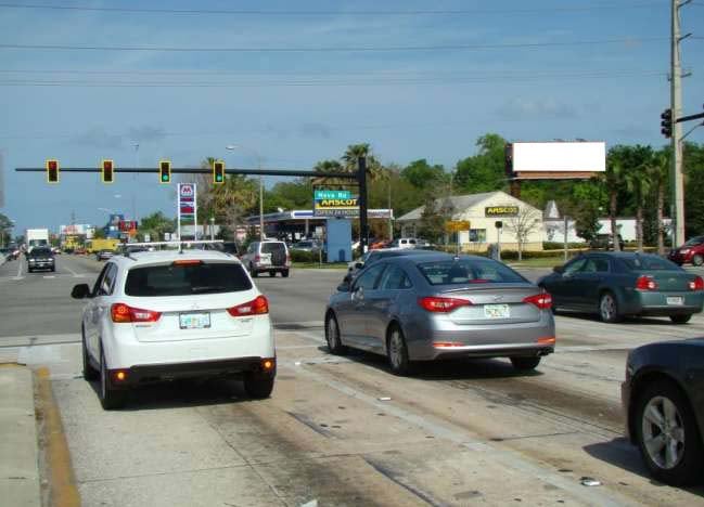 ISB @ NOVA RD - S/S, E/B Media