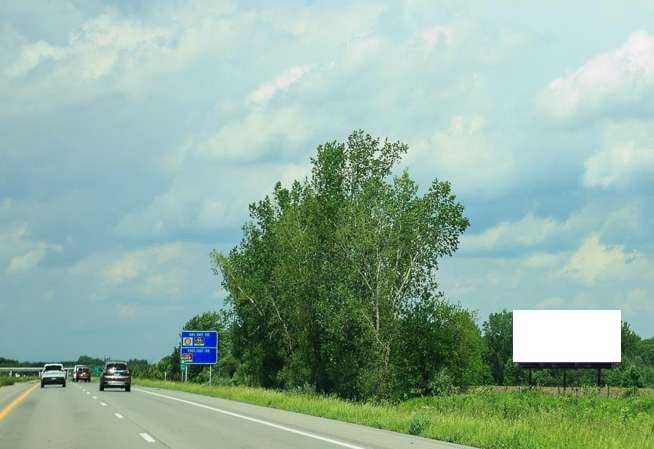 Location photo for Us 127 1 mi S/O Shepherd Exit E/S F/S