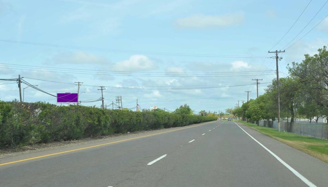 48Th Ave. 50.00 ft N/O 47Th Ave. W/S F/S Media