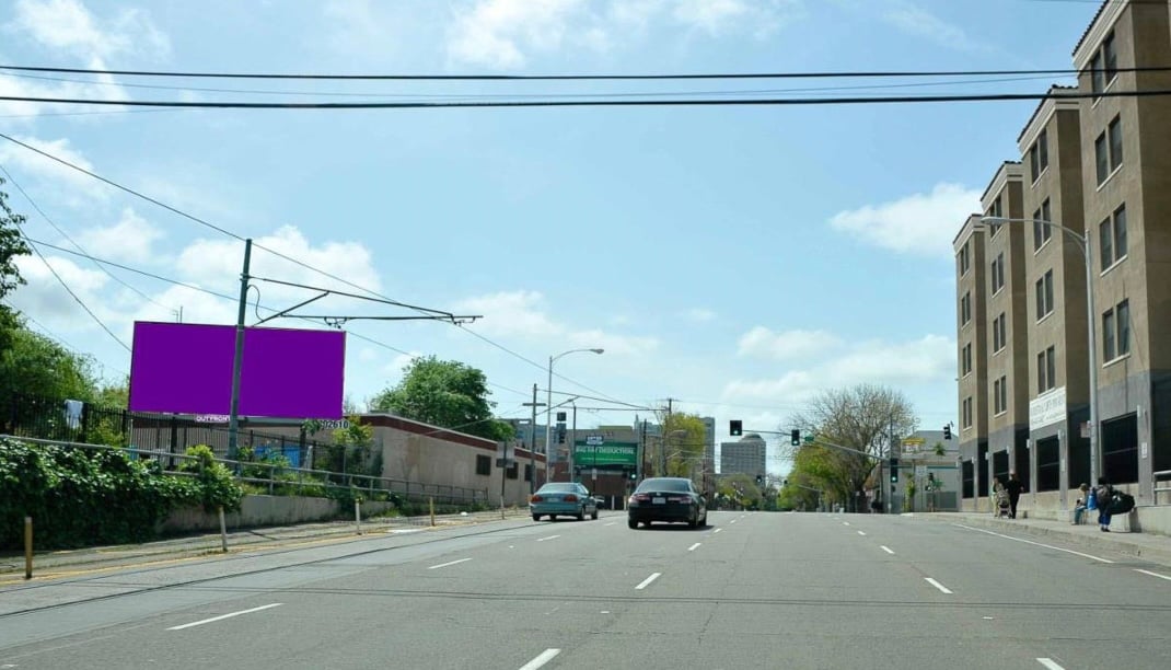 Location photo for N 12th St near Alkali Flat/La Valentina, Mansion Flats (Sacramento)