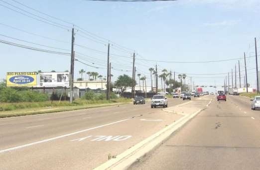 WS WARE RD S/O BUS 83 LHR (OUT) MCA Media