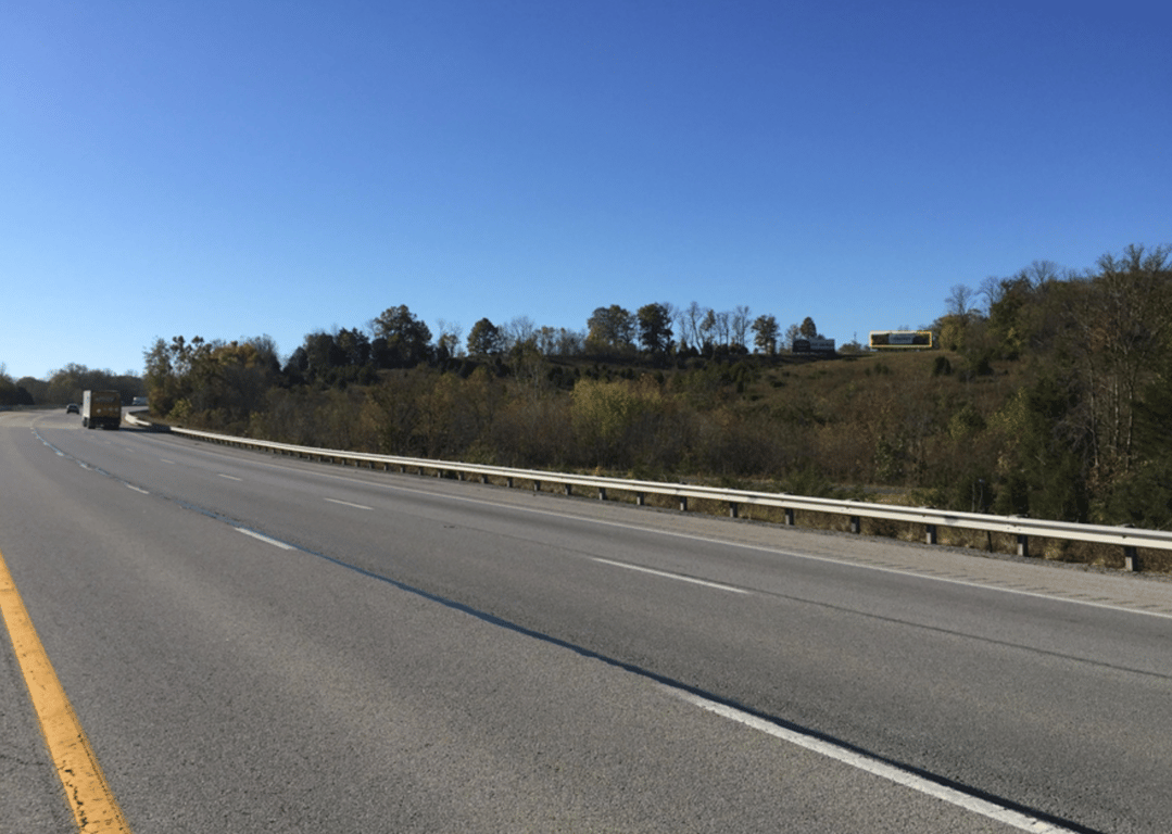 I-75 MM 134 unit 2 F/N RH/SB Media