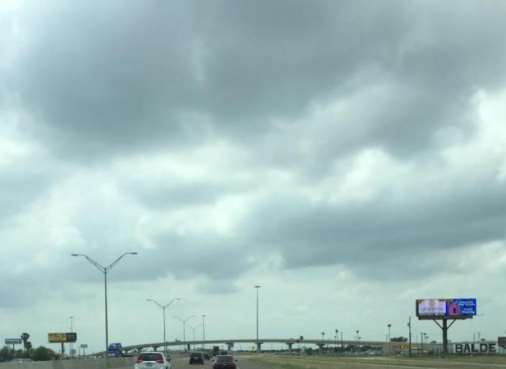 WS EXP 281 700' N/O BUS 281, EDN Media