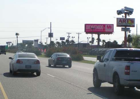 SS Exp 83 250' W/O S. 29th St, McAllen Media