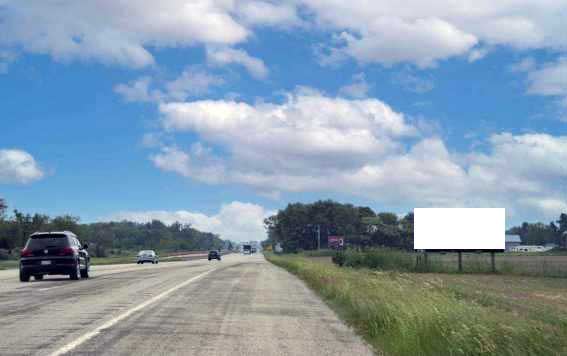 Location photo for w/s 23, 4.8 N Delaware F/N