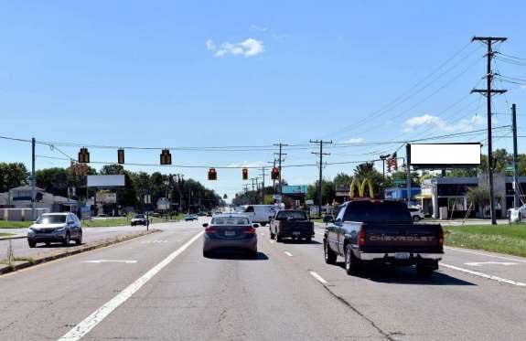 Location photo for Cleveland Ave near Cleveland Ave & Community Park Dr, Northland (Columbus)