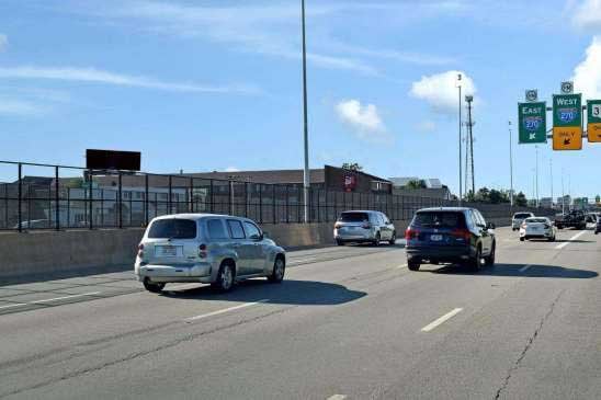 Location photo for N High St near Vantage Dr & Red Roof Inn, Crosswoods (Columbus)