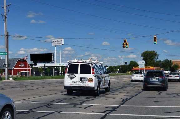 Location photo for Chantry Dr near Chantry Dr & Brice Rd, Independence Village (Columbus)