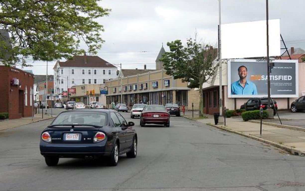 Location photo for Acushnet Ave near Providen Usa (New Bedford)