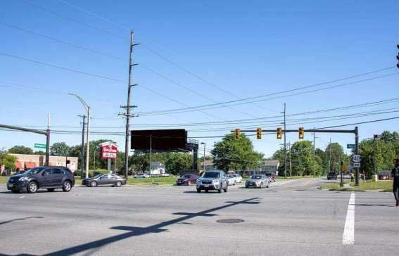 Location photo for Carnaby Way near E Main St & McNaughten Rd, Laurel Canyon (Columbus)