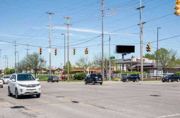 Hamilton Rd N/O US-62 E/S F/S Media