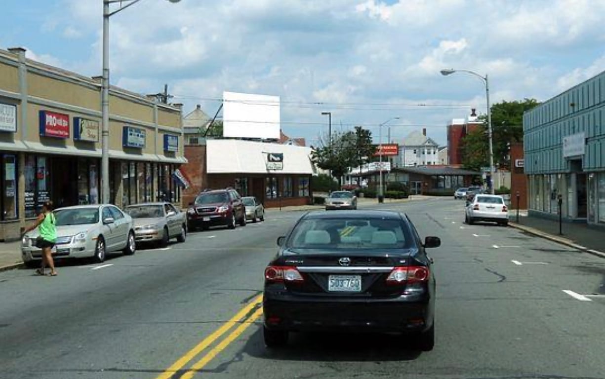 Location photo for Acushnet Ave near Providen Usa (New Bedford)